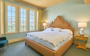 King Room room in Ashland Springs Hotel