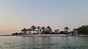 Mena Holiday Beach Resort Half Moon