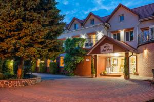 obrázek - Hotel Nad Pisą