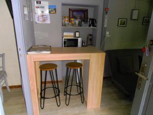 Appartements LE REPAIRE RELAIS MOTARD CHAMBRE D HOTES : photos des chambres