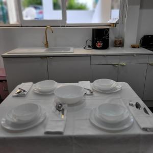 Appartements bel appartement : photos des chambres