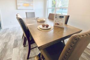 Casa de Emma - a 3-bed gulf access vacation home