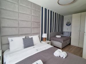 Apartamenty Marynarskie AP10