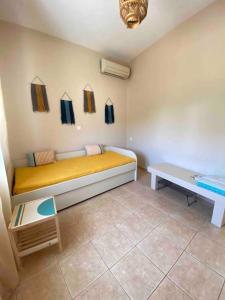 The SoCozy House - Areopoli, Mani