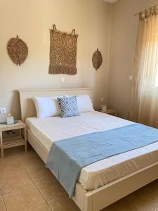 The SoCozy House - Areopoli, Mani