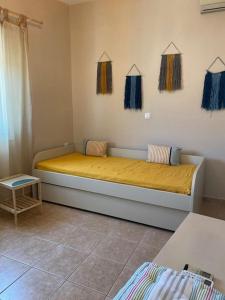 The SoCozy House - Areopoli, Mani