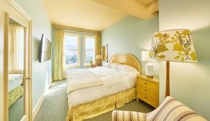 Traditional King Room room in Ashland Springs Hotel