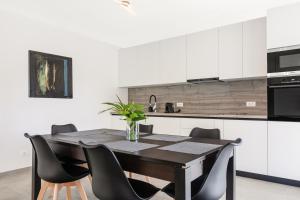 Modern Apartments Rovinj