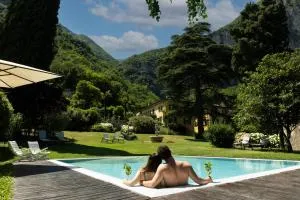 Villa Angelica - Varone