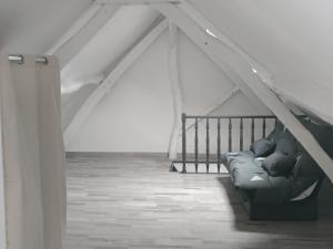 Chez Catherine & Ludovic - Ubytování bez kategorie ve městě Friville-Escarbotin