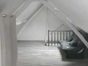 Chez Catherine & Ludovic - Tully