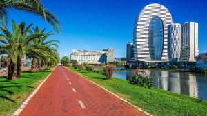Apartment Batumi Beach