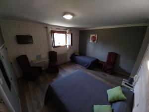 Hotels Hotel L'Oustalet : photos des chambres