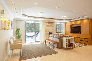 Moderno 2Qtos c Piscina e Garagem | SC 357405