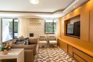 Moderno 2Qtos c Piscina e Garagem | SC 357405