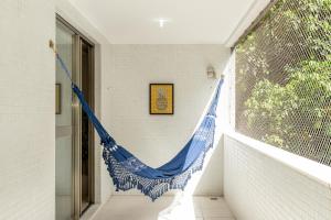 Moderno 2Qtos c Piscina e Garagem | SC 357405