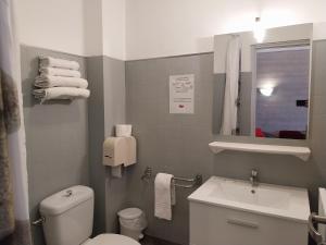 Hotels Hotel L'Oustalet : Chambre Double