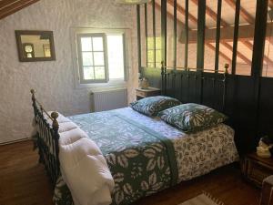 Chalets Chalet 09 : photos des chambres