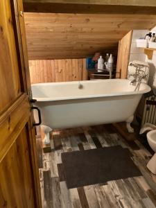 Chalets Chalet 09 : photos des chambres