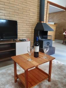 Chalés Bem-me-quer Itaipava