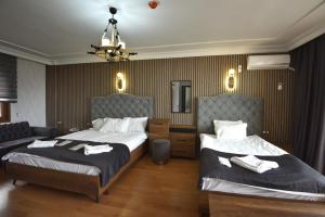 Istanbul Galata Port Modern Suite & Apartments Taksim