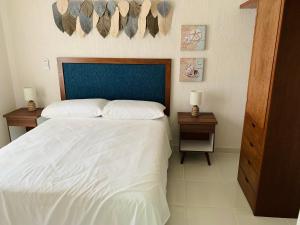 Espacioso Depto. - next to zamna TULUM