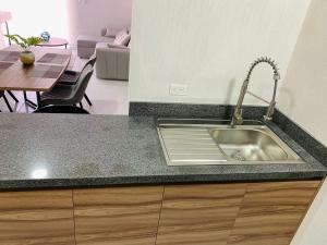 Espacioso Depto. - next to zamna TULUM