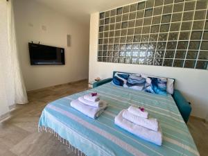 Sardinia Art House img16