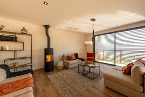 ANNECY HAPPY LODGE DUPLEX 9 pers