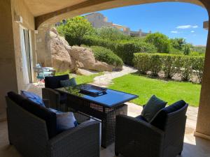 Sardinia Art House img18