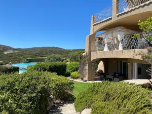 Sardinia Art House img44