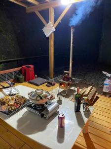 日向サーフキャンプ106