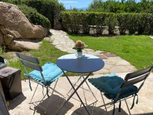 Sardinia Art House img19