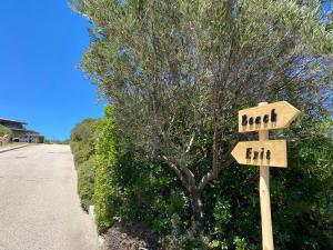 Sardinia Art House img45