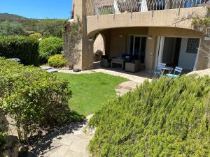 Sardinia Art House img46