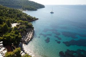 Executive Double Room room in Sirene Blue Resort