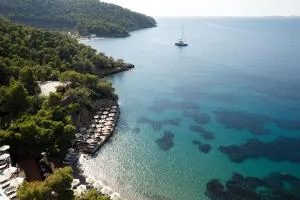 Sirene Blue Luxury Beach Resort