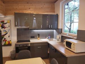 Apartments Beachfront Spina