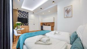 Apartament Turkus 4 A - Holiday City