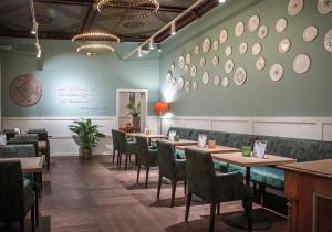 Apartamenty Sowa Toruń