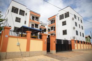 Executive Two Bedroom Apartment in Accra