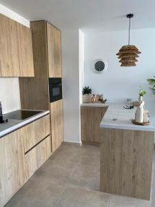 Appartement Calpe ApoloV Ibiza Style