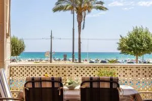 Apartamento Columbretes - Benimagrell