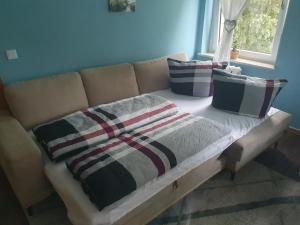 Ferienwohnung, Apartment, Monteurwohnung mit Klimaanlage Wettin-Löbejün