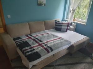 Ferienwohnung, Apartment, Monteurwohnung mit Klimaanlage Wettin-Löbejün