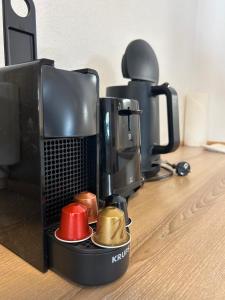 Apartment Huberspitz - Ruhe, Berge & Natur