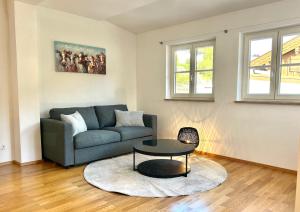 Apartment Huberspitz - Ruhe, Berge & Natur