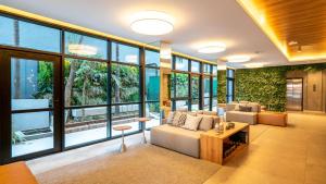 Apartamentos em Moema - Studio