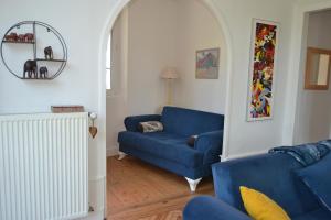 Appartements 
