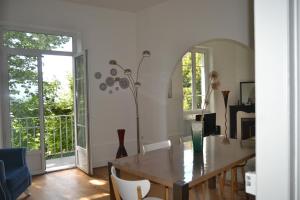 Appartements 